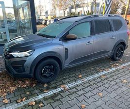 DACIA JOGGER EXTREME+ ECO-G 100