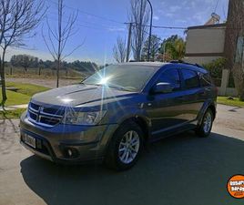 DODGE JOURNEY 2013 103.000 KM IMPECABLE!