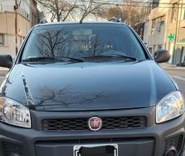 FIAT STRADA FIAT STRADA