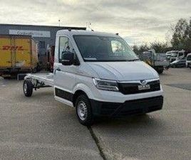 2.0 3140D FWD LONG EURO 6 (START/STOP) 2DR