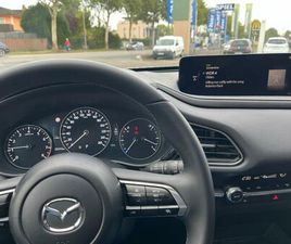 MAZDA CX-30 SKYACTIV G 2.0 SKYACTIV-G HYBRID