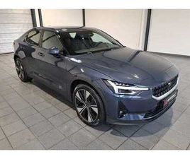 POLESTAR2 LONG RANGE DUAL MOTOR ELEKTRO 78KWH