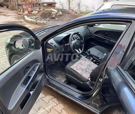 KIA CEED DIESEL MANUELLE 2011 À KÉNITRA