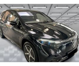 MERCEDES EQS SUV 450 MERCEDES-BENZ EQS SUV 450 4MATIC = AMG LINE = PREMIUM PLUS ГАРАНЦИЯ