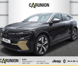 E-TECH 100% ELEKTR. EV60 220 - ICONIC