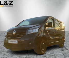 1,6 DCI 125 ENERGY L1H1 SPACECLASS