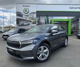 SKODA ENYAQ SKODA ENYAQ IV 60