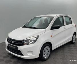 CELERIO 1.0 VVT AVANTAGE