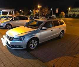 VOLKSWAGEN PASSAT 2.0 TDI SCR 140KW DSG HIGHLINE VARIAN...