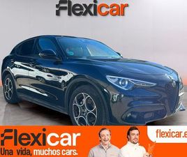 2.2 DIESEL SPRINT AWD 140 KW (190 CV)