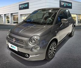 FIAT 500 1.0 70CV IBRIDO DOLCEVITA