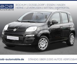 FIAT PANDA 1.0 HYBRID CLASSICA - KLIMA PDC BT DAB