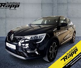 RENAULT ARKANA E-TECH INTENS E-TECH 145