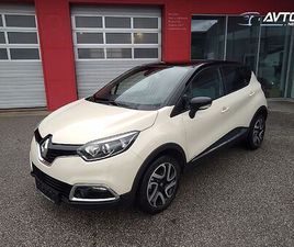 RENAULT CAPTUR RENAULT CAPTUR DYNAMIQUE ENERGY TCE 90 - 26 -