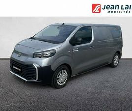 TOYOTA PROACE VERSO TOYOTA PROACE ELECTRIC MEDIUM 75KWH START