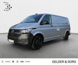 VOLKSWAGEN TRANSPORTER T6.1 VOLKSWAGEN T6.1 KASTEN 2.0 TDI AHK|PDC|KLIMA|SHZG|GRA