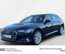 AUDI A6 AVANT 45 TFSI SPORT