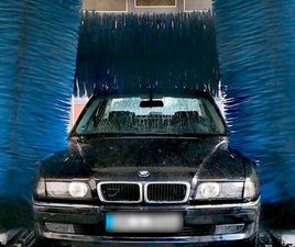 BMW 728I E38 VORFACELIFT