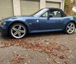 BMW Z3 BMW Z 3 CABRIO
