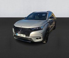 E-TENSE 225 PERFORMANCE LINE AUTO 165 KW (225 CV)