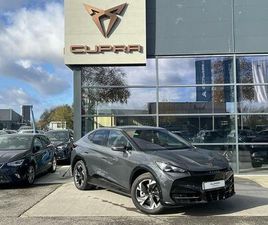 CUPRA TAVASCAN CUPRA TAVASCAN 286 CH V