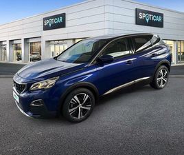 PURETECH 130CH S&S BVM6 ALLURE