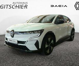 E-TECH EQUILIBRE EV60 220