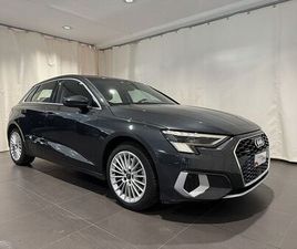 SPB 40 TDI QUATTRO S TRONIC BUSINESS ADVANCED