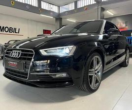 1.4 TFSI SPORT 150CV S-TRONIC