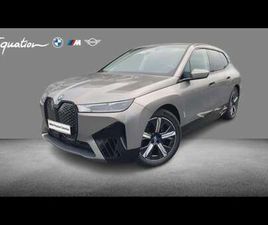 XDRIVE40 326CH LIMITED EDITION