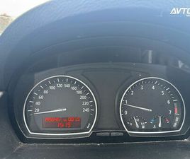 BMW X3 2.0I BMW SERIJA X3: 2.0I