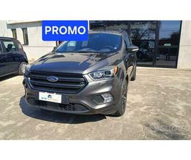 FORD KA+ FORD KUGA 1.5 TDCI 120 CV S&S 2WD POW. ST-LINE