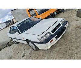 VAND MITSUBISHI SAPPORO 2.4 AUTOMAT SURA MARE