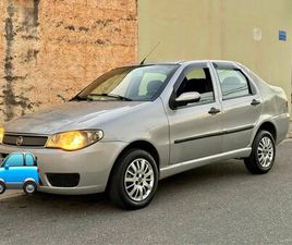 FIAT SIENA FIAT SIENA CELEBRATION 1.0 FIRE FLEX 8V 4P 2010