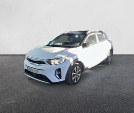 KIA STONIC KIA STONIC 1.0 T-GDI 74KW (100CV) MHEV IMT DRIVE DE SEGUNDA MANO Y OCASIÓN | DRIVERIS