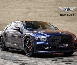 BENTLEY FLYING SPUR V8S BENTLEY FLYING SPUR V8 S