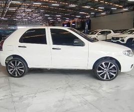 FIAT PALIO FIAT PALIO CELEBRATION 1.0 FIRE FLEX 8V 4P 2016