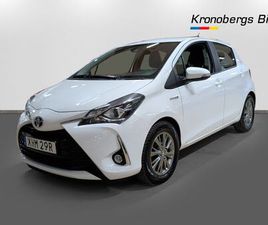 HYBRID ACTIVE 101 HK AUTOMAT