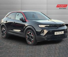 1.2 TURBO GS LINE 5DR