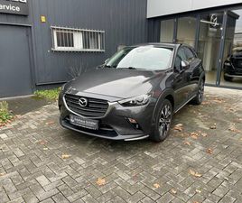 SPORTS-LINE HUD NAVI LED APPLE CARPLAY ANDROID AUTO KLIMAAUTOM KOM-PAKET MUSIKSTREAMING