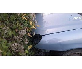 CITROEN XSARA CITROËN XSARA