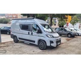 FIAT DUCATO FONT VENDOME