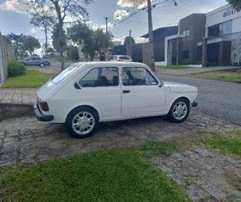 FIAT 147 FIAT 147 / L 1979