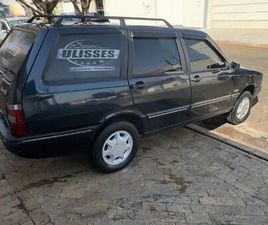 FIAT ELBA 1.6I.E/TOP/CSL/ 1.6I.E/1.5 2P E 4P 1993