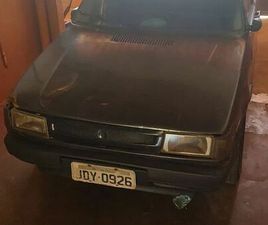 FIAT PREMIO CSL 1.6 I.E./ 1.5 4P 1996