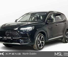 TROPHY 1.5 T-GDI PHEV 122BHP - REVERSING CAMERA - SAT NAV - CLIMATE CONTROL - HEATED SEATS - KEYLESS START - APPLE CARPLAY/ANDROID AUTO