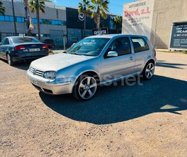 VOLKSWAGEN GOLF GTI VOLKSWAGEN GOLF 1.8T GTI