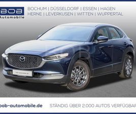 MAZDA CX-30 SKYACTIV G L SKYACTIV-G 2.0 M HYBRID 6GS NAVI PDC