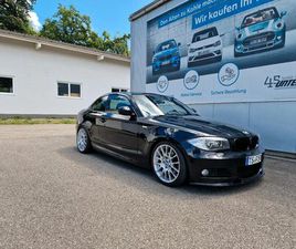 BMW 125 I COUPE 3.0L