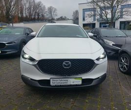 MAZDA CX-30 SKYACTIV G SKYACTIV-G 2.0 M HYBRID SELECTION DESIGN-PAKET